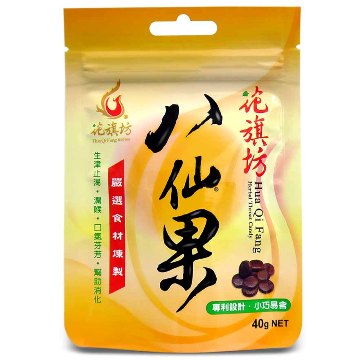 花旗坊 八仙果40g(10包入)