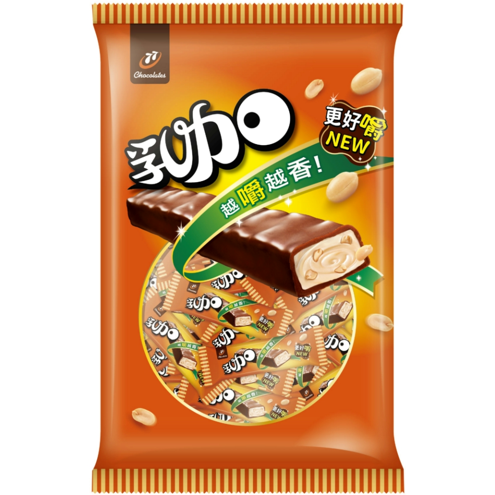 77 乳加(320g)
