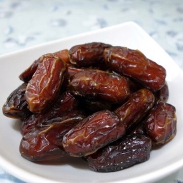 特級天然椰棗200g