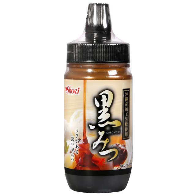 正榮  黑糖蜜 (170g)