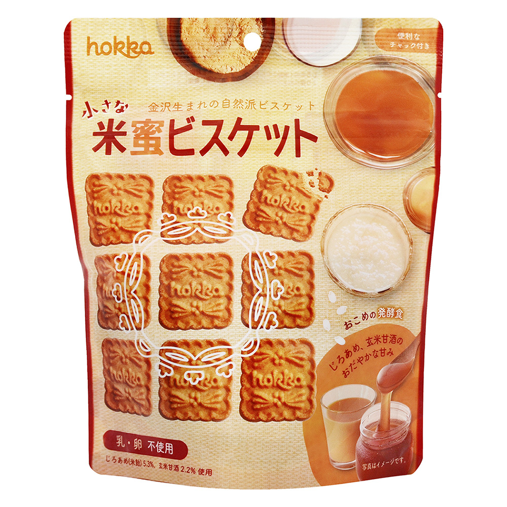 北陸米蜜餅乾(90g) - PChome 24h購物 北陸米蜜餅乾(90g) - PChome 24h購物
