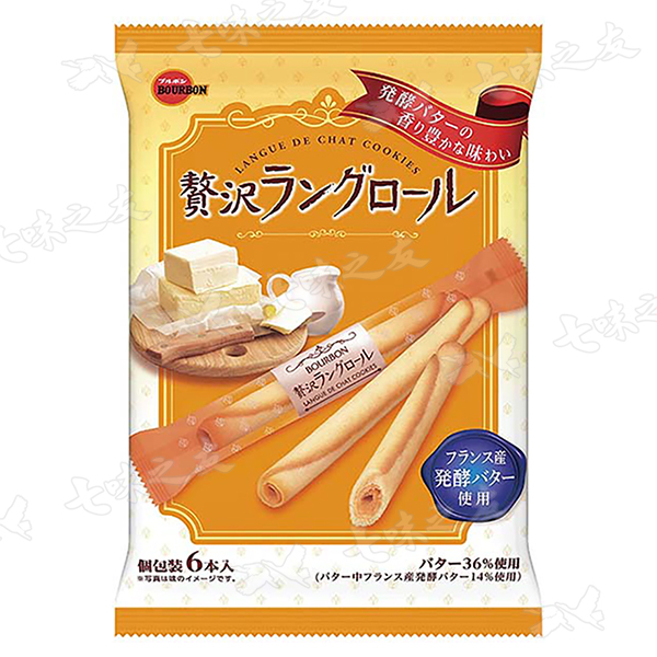 北日本] 奢華奶油蛋捲58.2g - PChome 24h購物