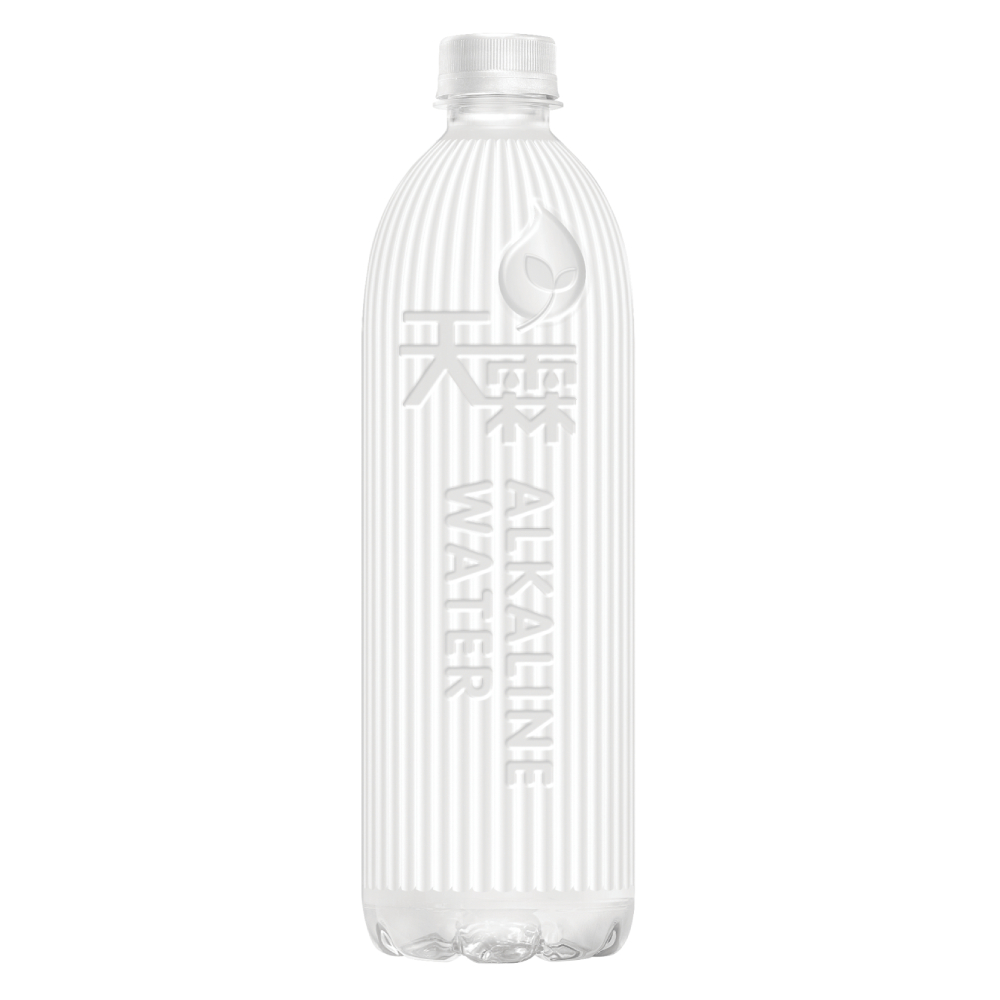 HeySong 黑松 天霖鹼性離子水620ml (24入/箱)
