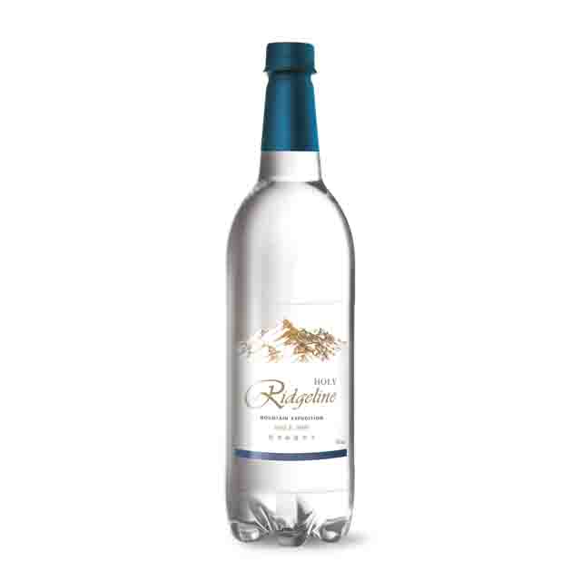 悅氏 聖稜線礦泉水980ml(12入X4箱)