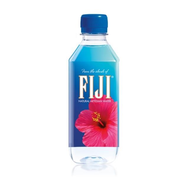 FIJI 斐濟天然深層礦泉水330ml x 24瓶