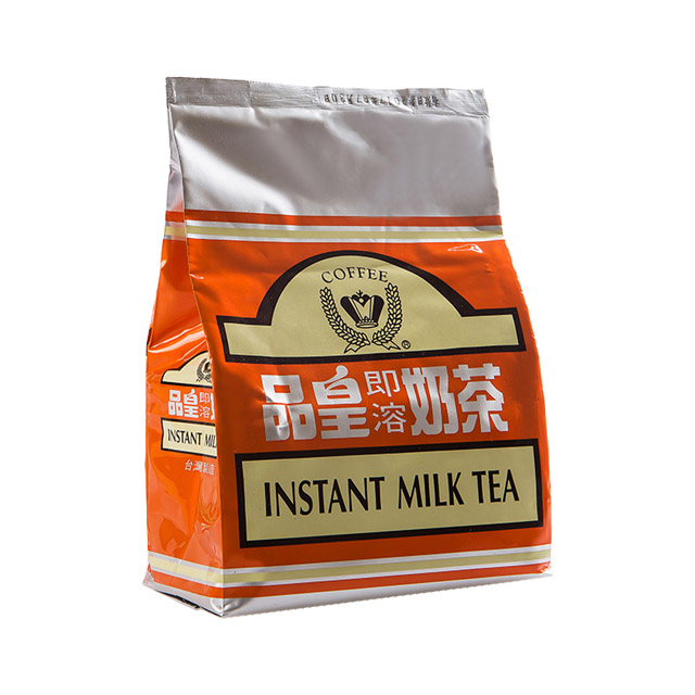 品皇咖啡 3in1奶茶商用包裝 1000g