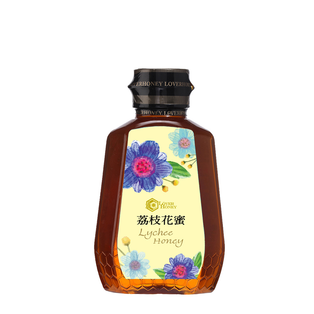 中海拔荔枝花蜜375g