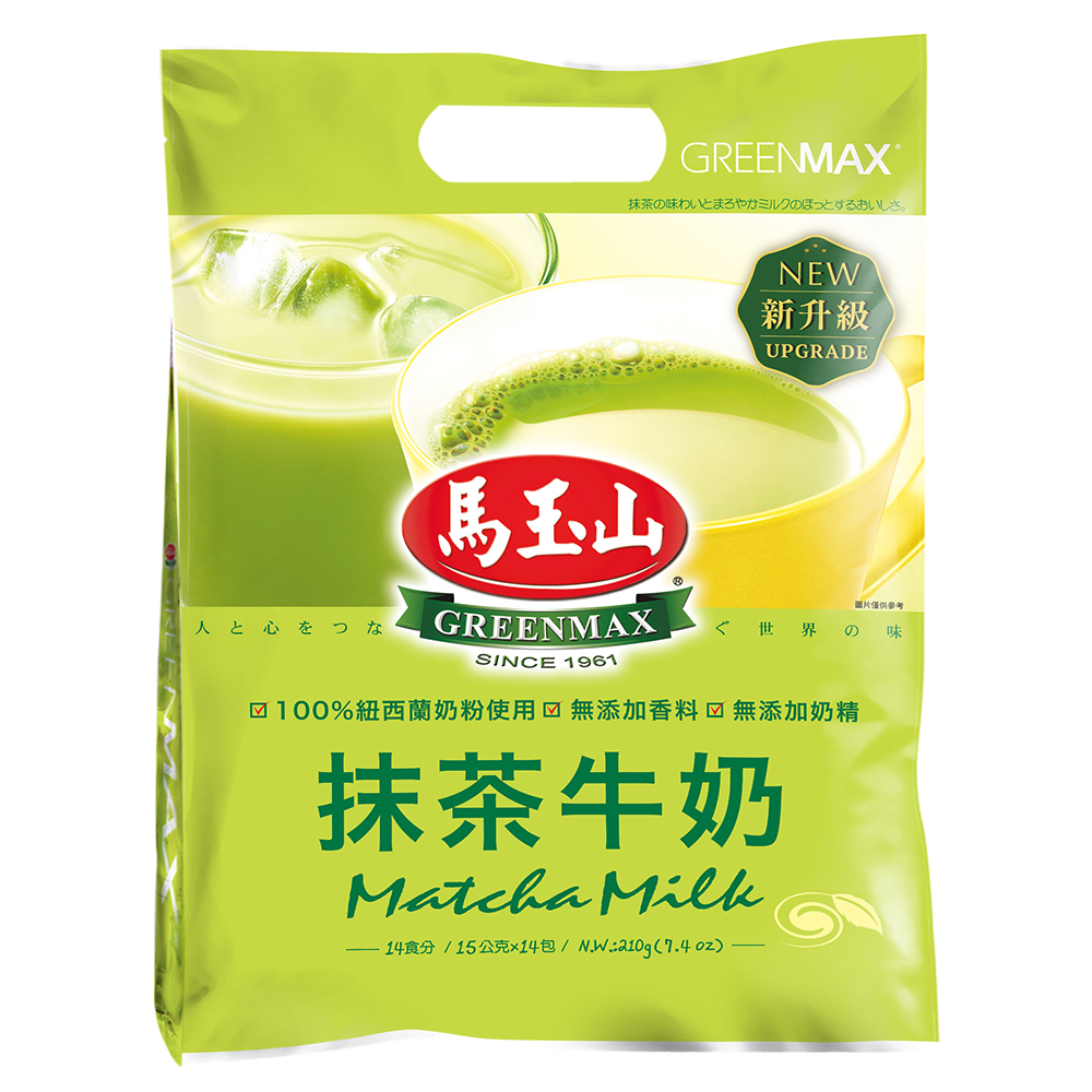Kenji 健司【x辻利】抹茶沖泡飲(264g/12入) - PChome 24h購物