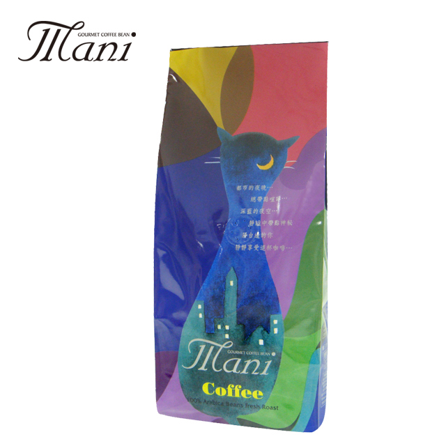 Mani 瑪尼 蜜處理法 薩爾瓦多 帕卡瑪拉咖啡 (一磅) 450g