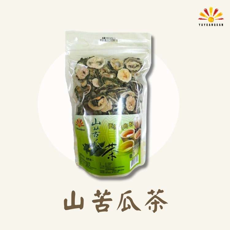 山苦瓜 100g/包 3包組