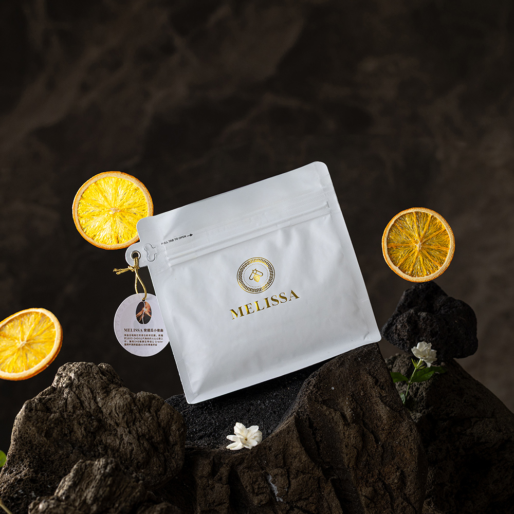 【Melissa】安提瓜特選阿拉比卡 100%純研磨咖啡豆 227gX3包