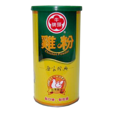 牛頭牌雞粉1000g