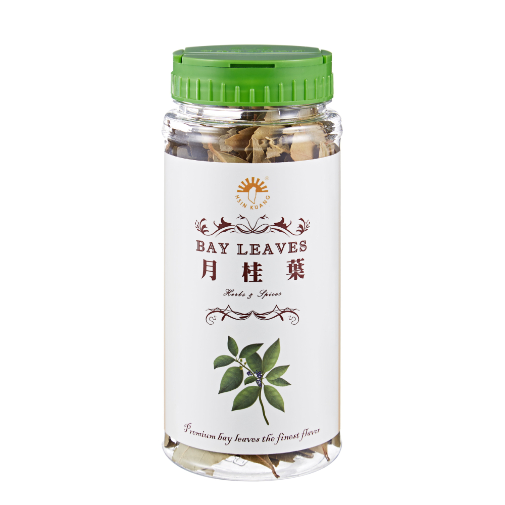 [新光洋菜]-西式香料(P)-月桂葉