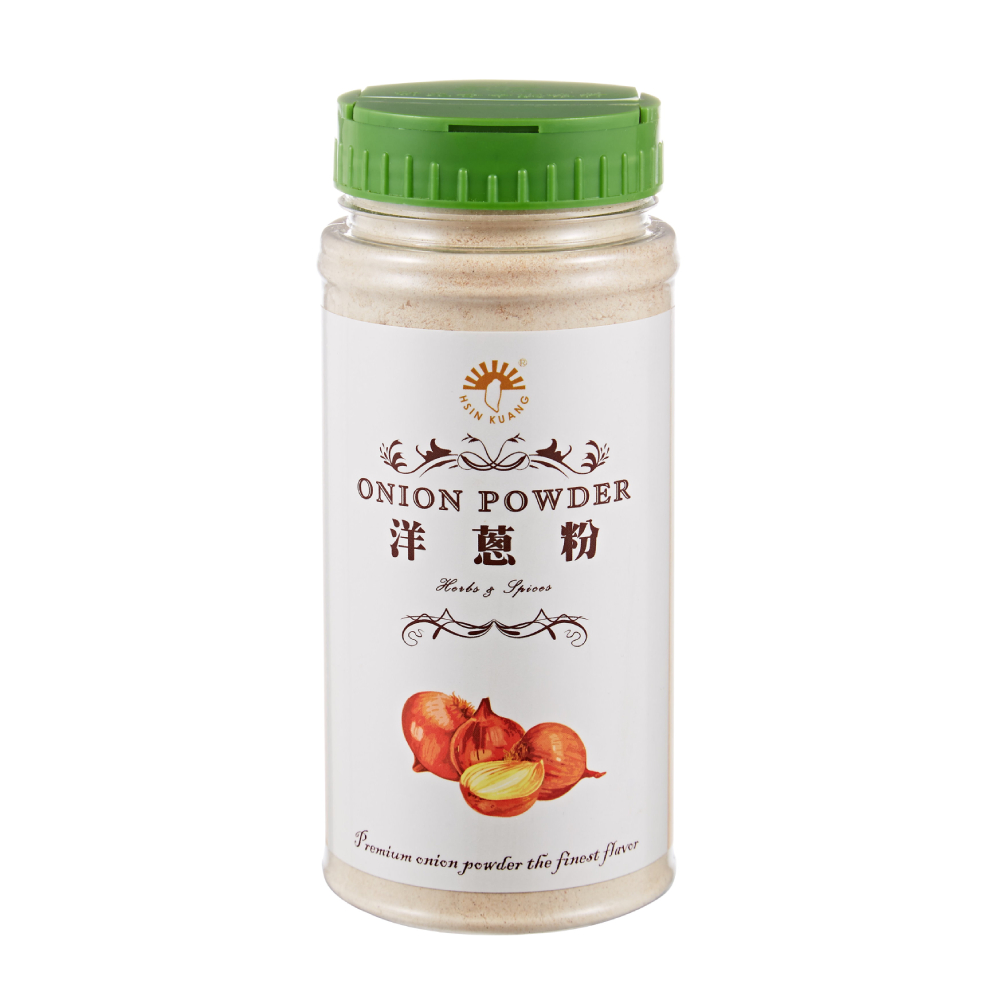 [新光洋菜]-西式香料(P)-洋蔥粉