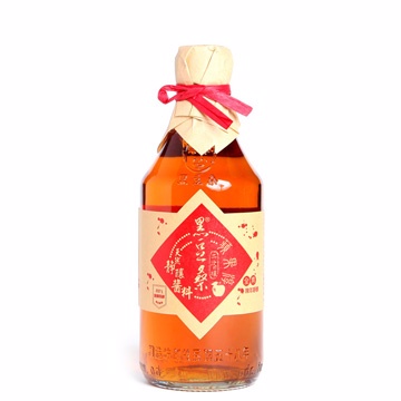 【黑豆桑】天然手工蘋果淳