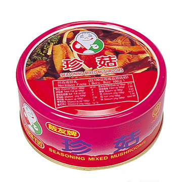 《飯友》珍菇 (3入/組)