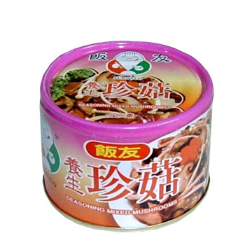 飯友 養生珍菇(170gx3入)