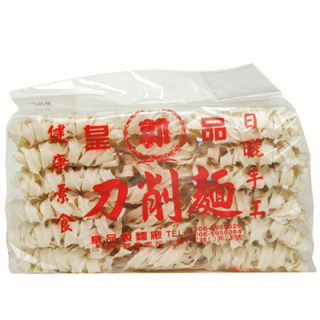關廟麵 郭 - 刀削麵/900g