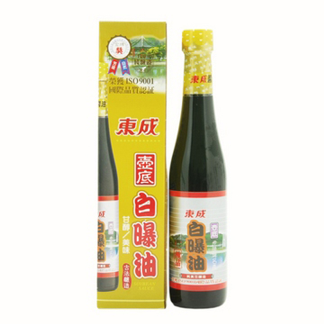 東成白曝油/430ml