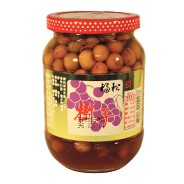 福松大樹子390g