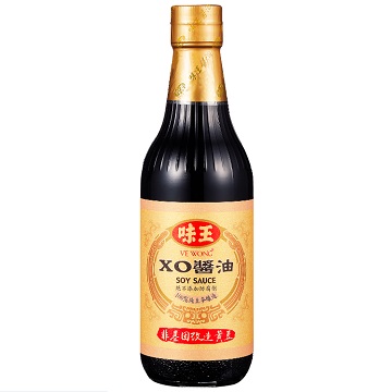 XO巧之饌醬油(590mL)