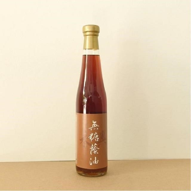 永興醬油 無糖蔭油 無糖 3入