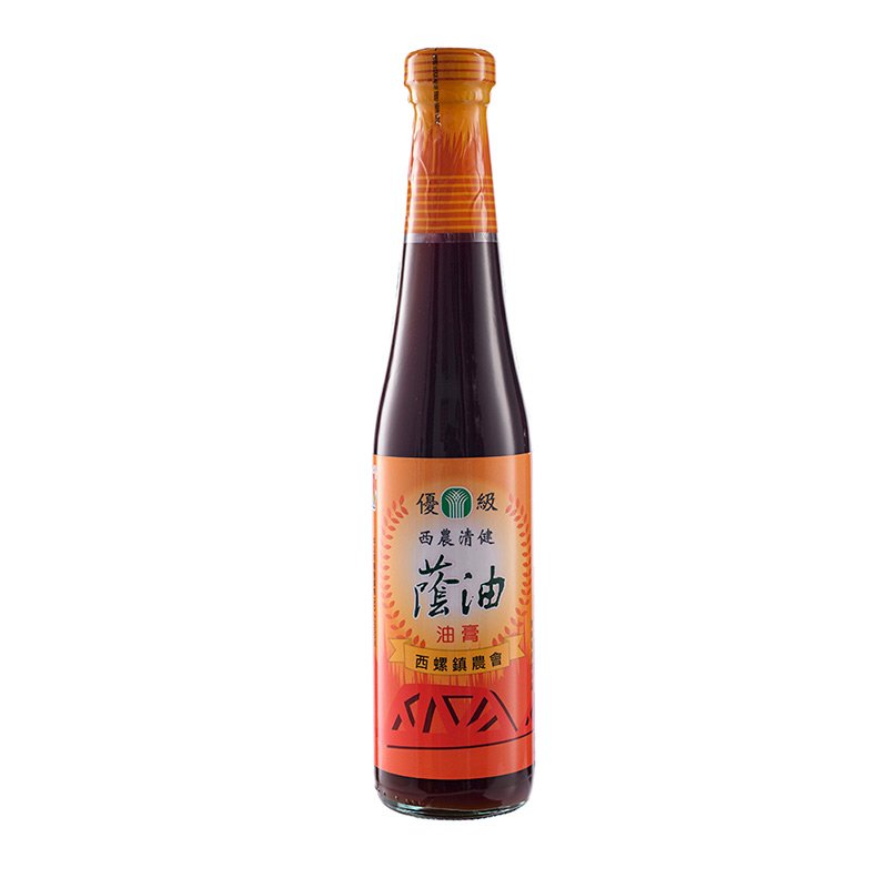 西螺鎮農會西螺農會_優級油膏420g - PChome 24h購物