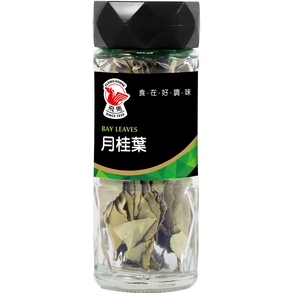 飛馬牌月桂葉10g
