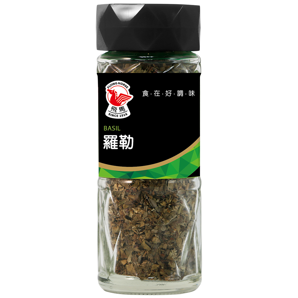 飛馬牌羅勒葉12g