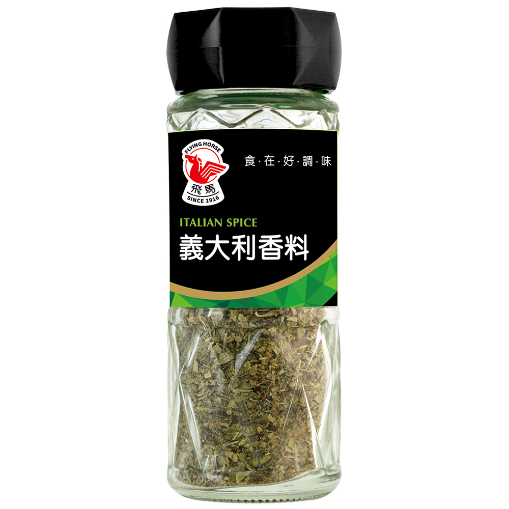 飛馬牌義大利香料15g