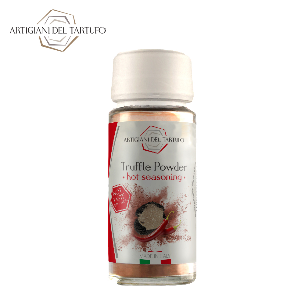 Artigiani del Tartufo 松露職人 義大利辣味松露粉 45g