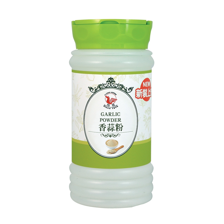 飛馬牌香蒜粉GP320g