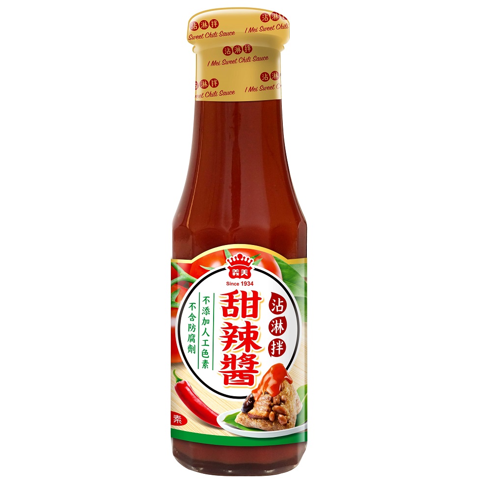 義美 甜辣醬(290g/瓶)