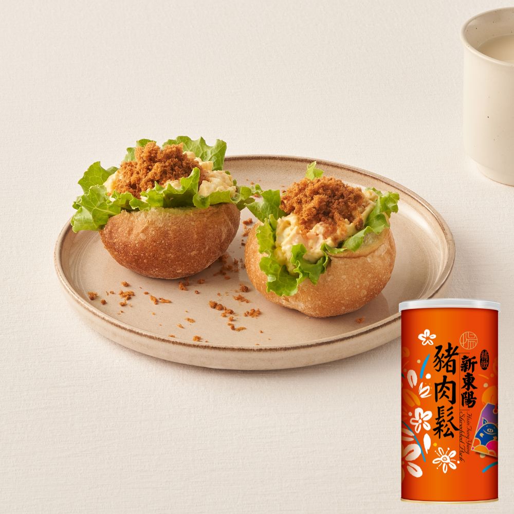 新東陽精緻豬肉鬆235g - PChome 24h購物