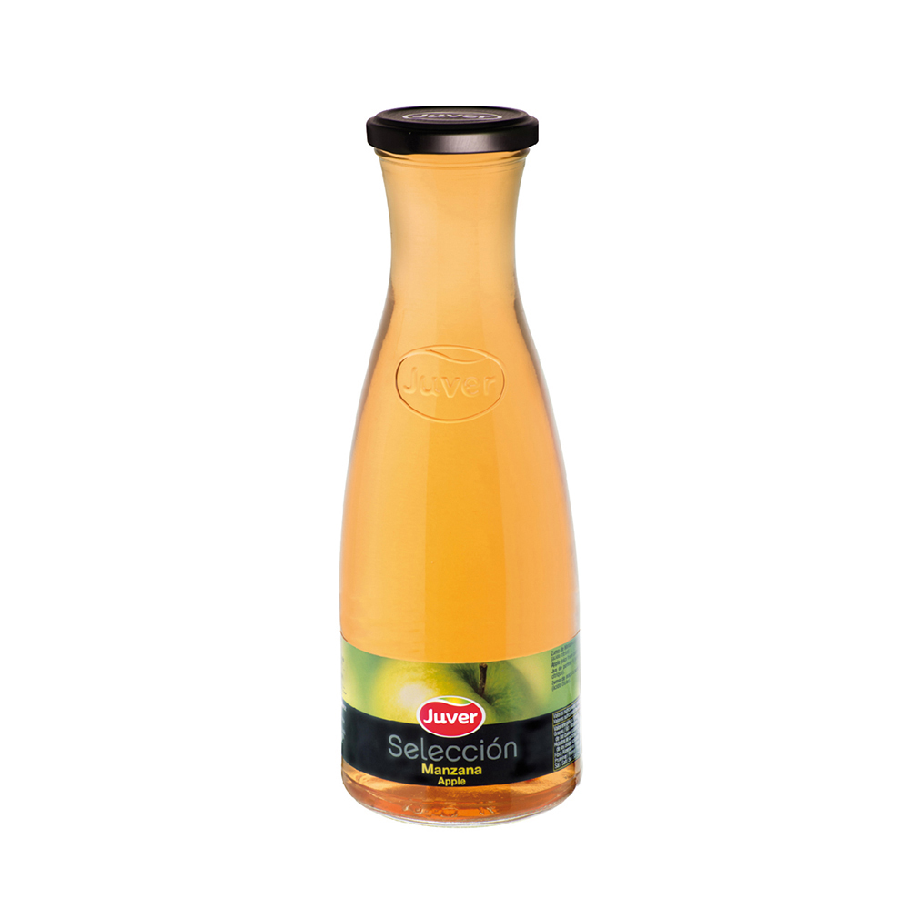 Juver 西班牙茱兒蘋果汁 850ml