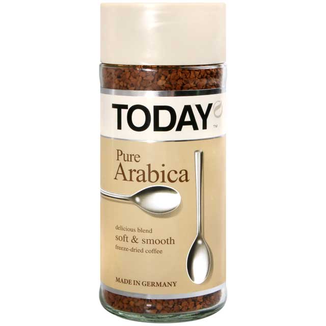 CAFEA  當代阿拉比卡咖啡 (95g)