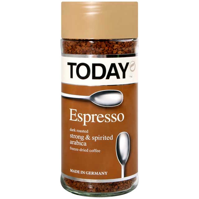 CAFEA  當代濃缩咖啡 (95g)