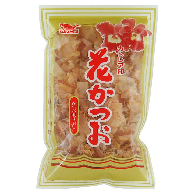 山秀花柴魚片-35g