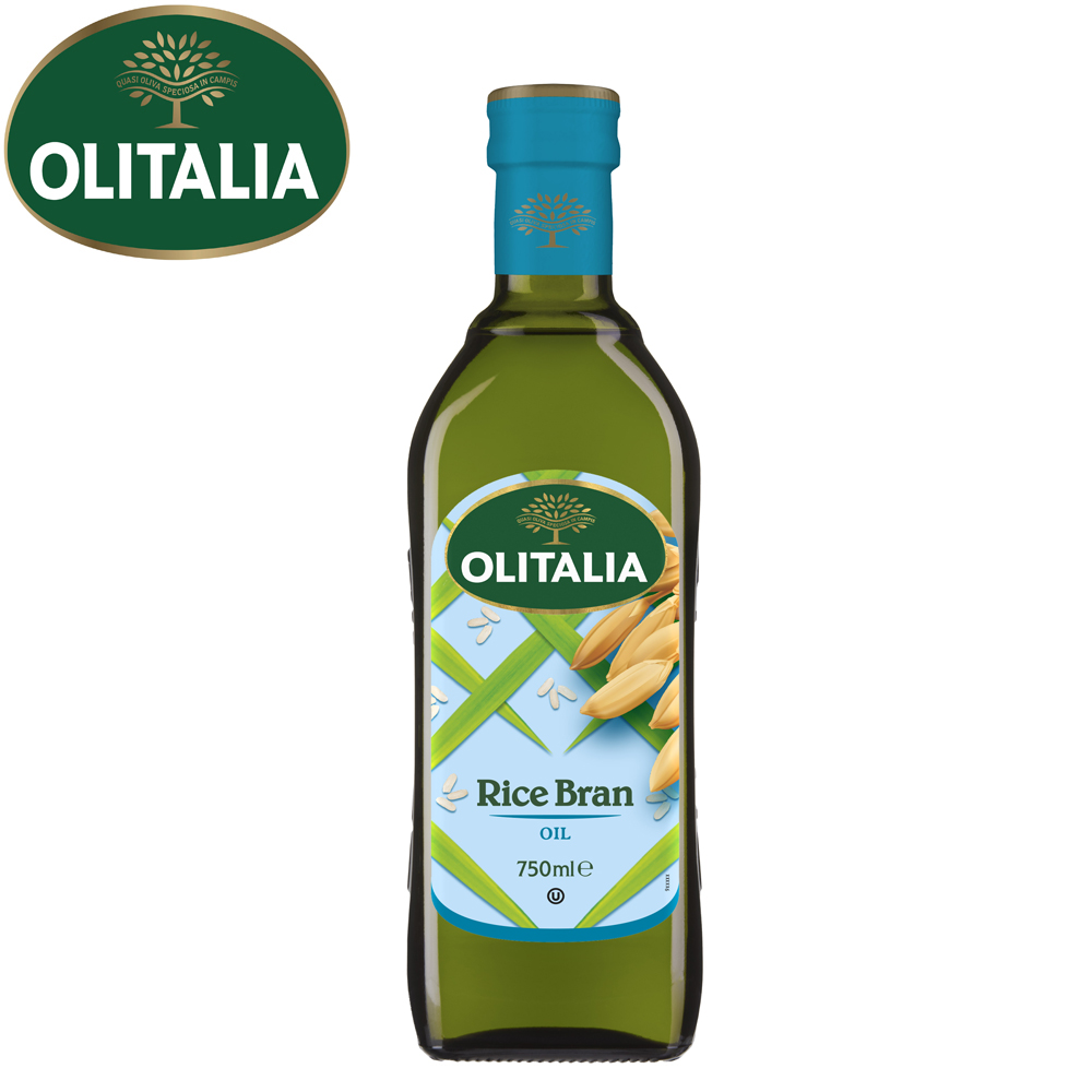 (Olitalia)奧利塔玄米油750ml