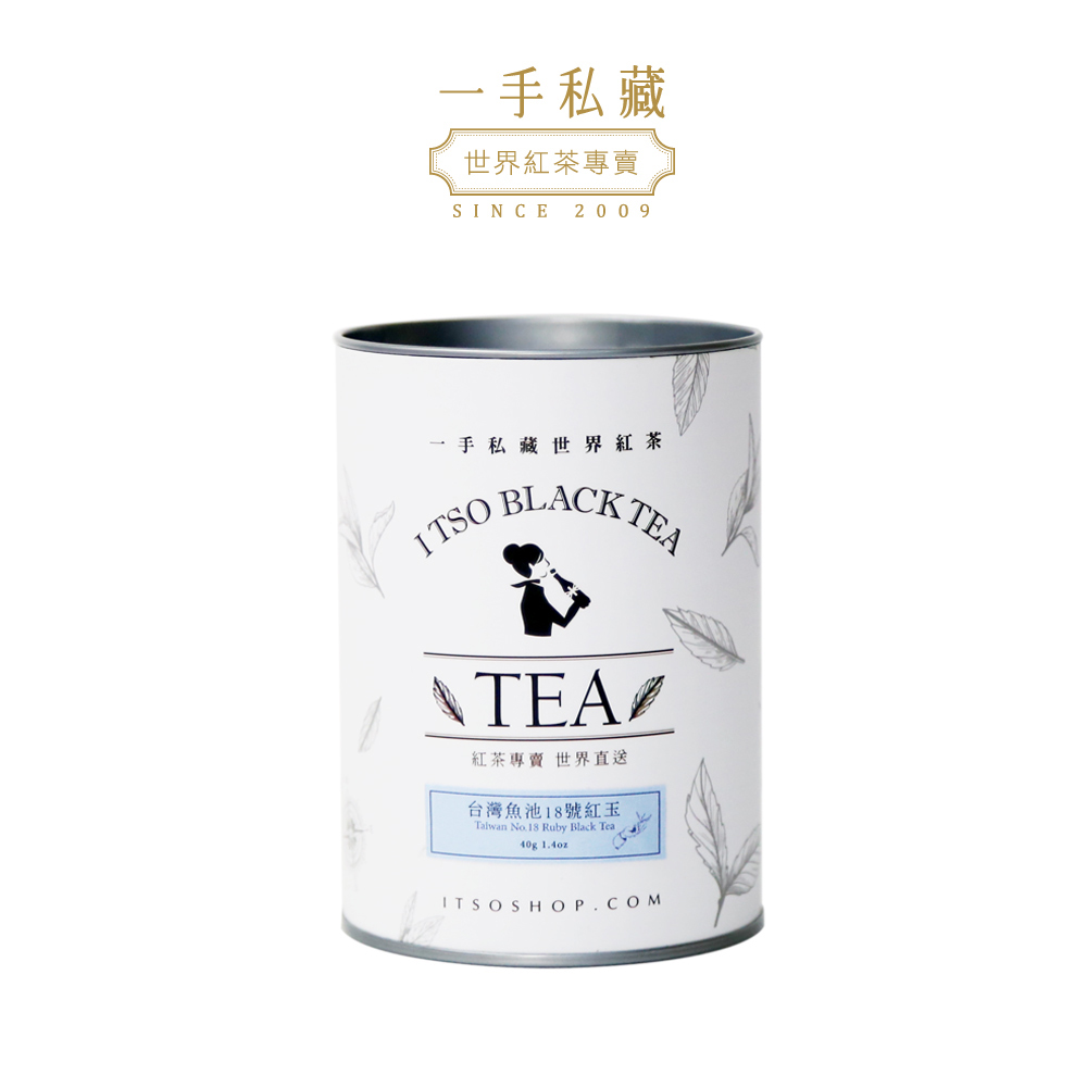 一手私藏世界紅茶【ITSO一手世界茶館】英式格雷伯爵紅茶-散茶(70公克/罐) - PChome 24h購物