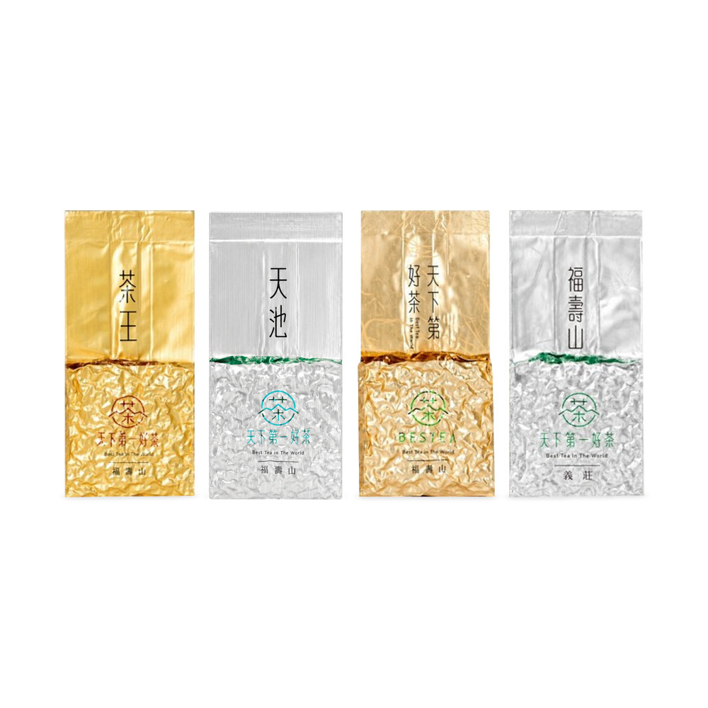 【台湾好茶】頂級 福壽梨山高冷茶150g 新入荷2025春茶 福壽梨山高冷茶2入禮盒- PChome 24h購物