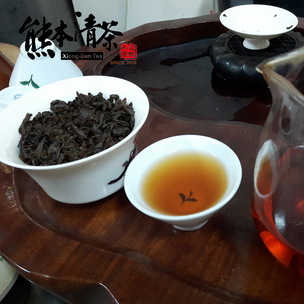熊本清茶日月潭紅茶台茶18號+坪林蜜香紅茶(立體茶包3g*50入) 暖