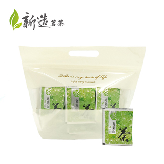 新造茗茶精選奇萊山高冷茶極品袋茶包(40入/袋) - PChome 24h購物