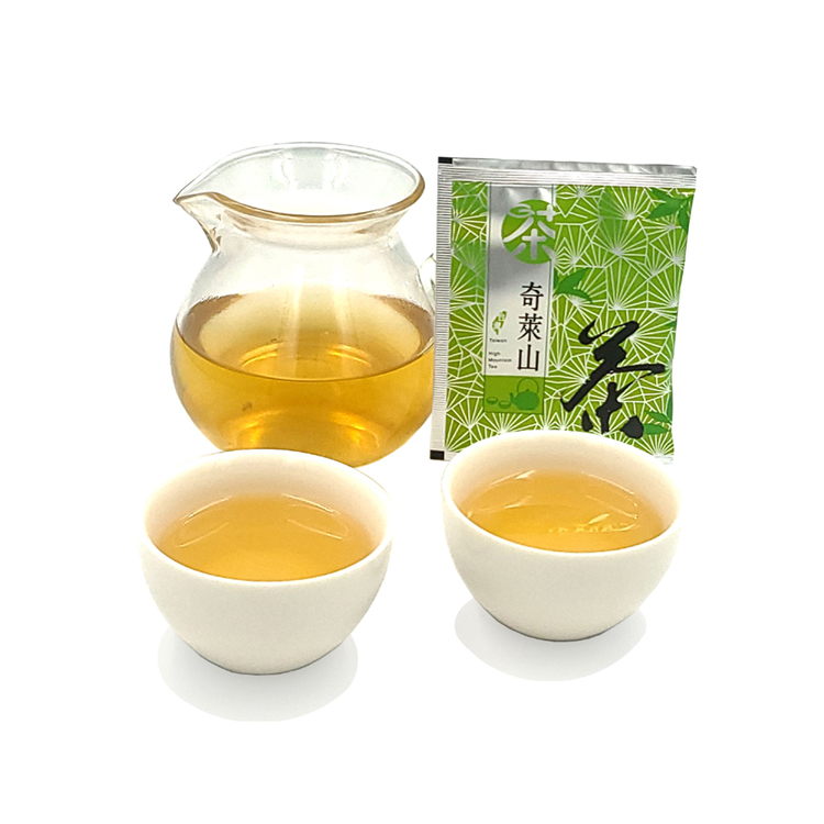 新造茗茶精選奇萊山高冷茶極品袋茶包(40入/袋) - PChome 24h購物
