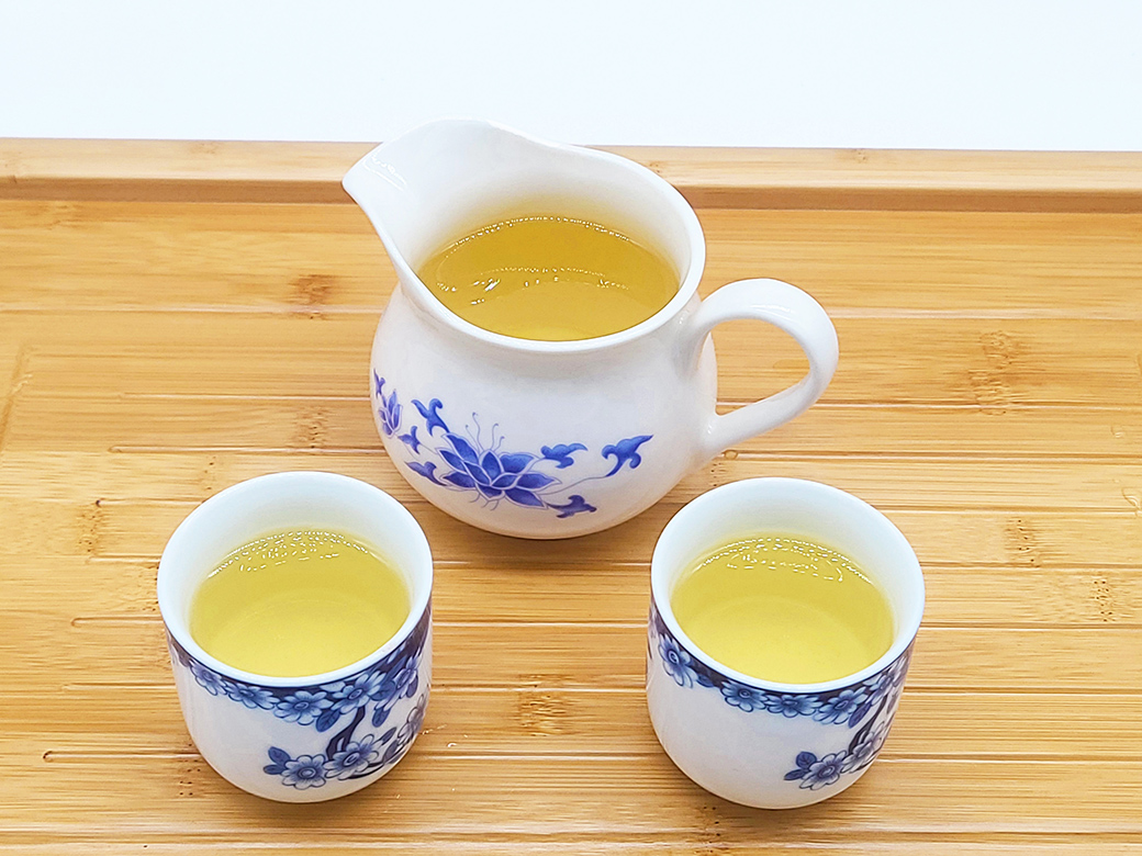 新造茗茶阿里山精選極品高山茶(150g*2罐) - PChome 24h購物