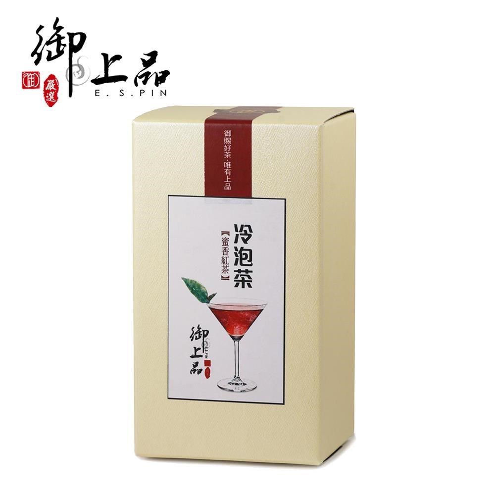 御上品 美斯樂蜜香紅茶