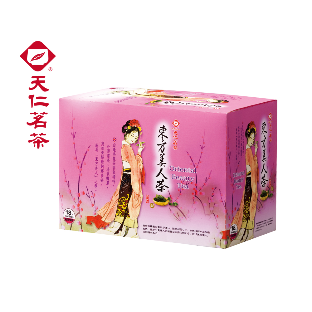 北埔農會特選茶金-東方美人茶(膨風茶)-150g-罐(1罐) - PChome