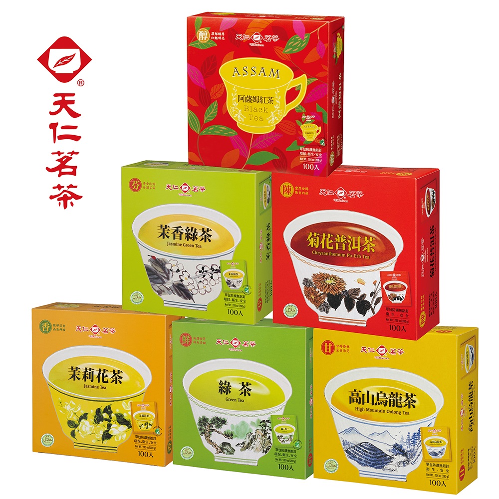 防潮包100入(口味多選/盒)