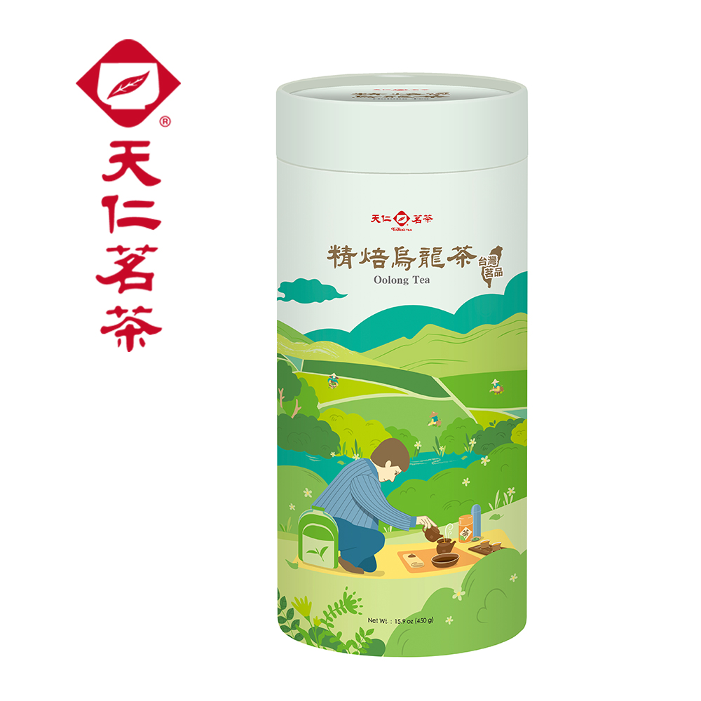 『獅峰龍井茶』113g 　天仁茗茶(台湾) 龍井綠茶- 商品資訊- 商品導覽- 天仁茗茶