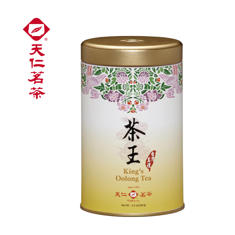 缶天仁茗茶 913茶王+东方美人茶+ KAVALAN CLASSIC Taiwan【Tenren Tea